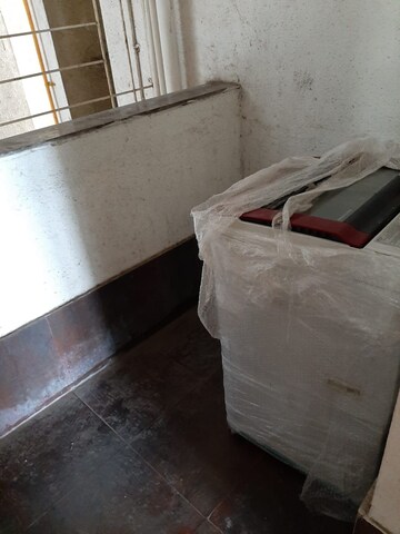 Bathroom in 3 BHK Apartment at Sai Water Crest, Ambegaon Budruk – for Sale