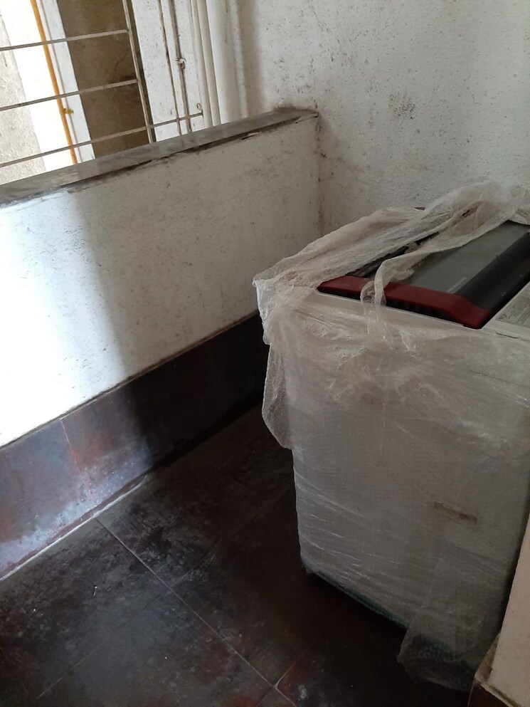 Bathroom, sai-water-crest 3 Bedroom 1368 Sq.Ft. Apartment In Ambegaon Budruk Pune 8806585