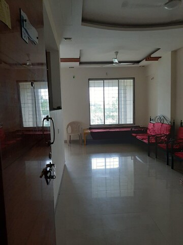 Room in 3 BHK Apartment at Sai Water Crest, Ambegaon Budruk – for Sale