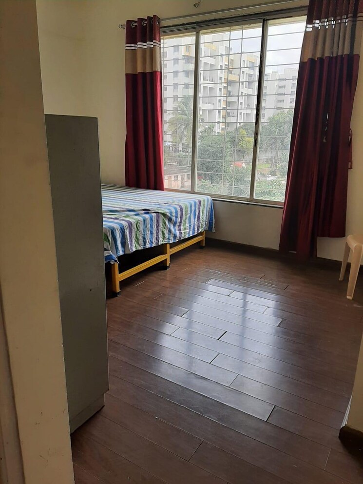 Room, sai-water-crest 3 Bedroom 1368 Sq.Ft. Apartment In Ambegaon Budruk Pune 8806585
