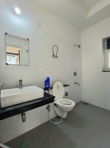 Team Area in 2 BHK Apartment at Godrej Infinity, Keshav Nagar – for Rent
