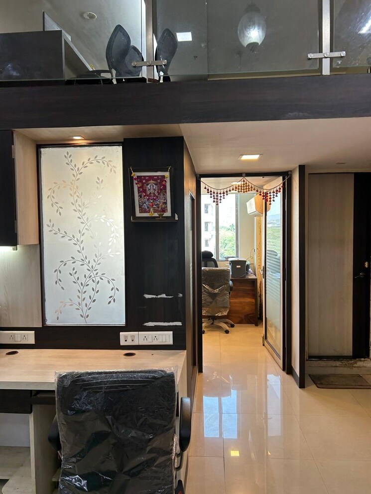 Team Area, neelkanth-business-park Commercial Office Space 800 Sq.Ft. In Ghatkopar West Mumbai 5360776