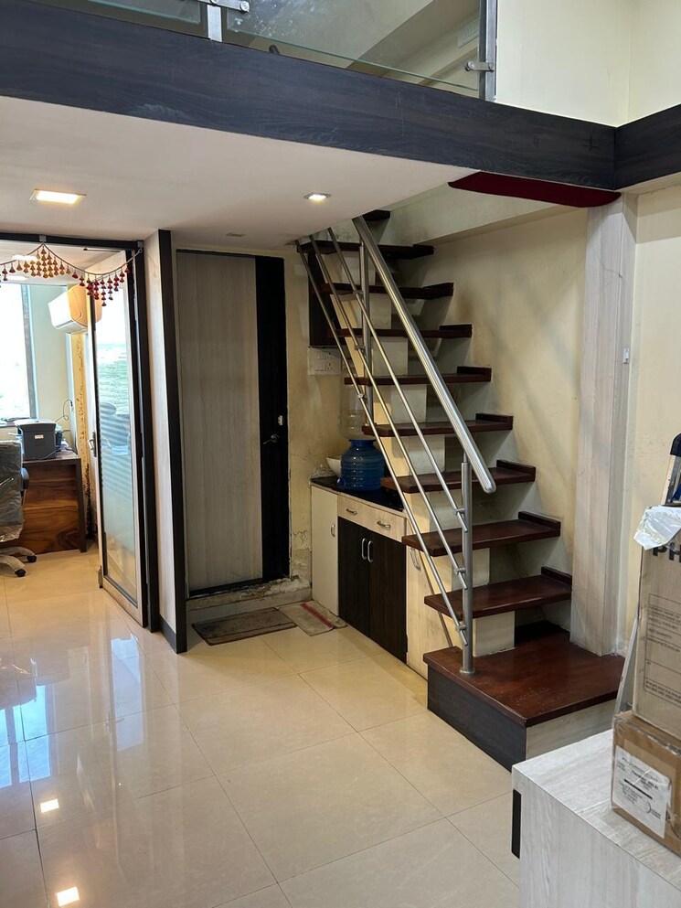 Team Area, neelkanth-business-park Commercial Office Space 800 Sq.Ft. In Ghatkopar West Mumbai 5360776