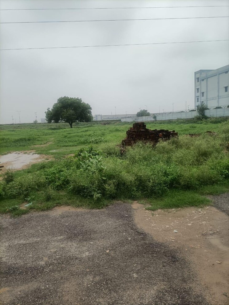 undefined, khanpur  60 Sq.Mt. Plot In Khanpur Greater Noida 8806539