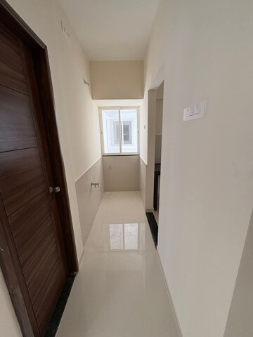 Building Lobby in 2 BHK Apartment at New Sai Niketan, Mazgaon – for Sale
