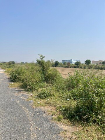 Plot Area in  Plot at Khanpur – for Sale
