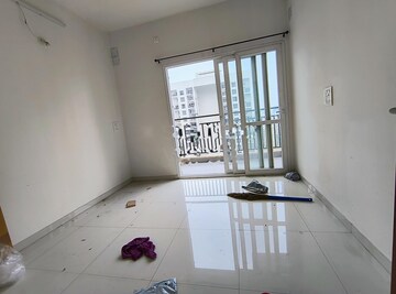 Kitchen in 2 BHK Apartment at Godrej Infinity, Keshav Nagar – for Rent