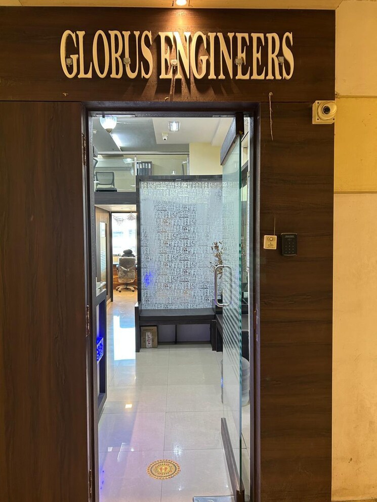 undefined, neelkanth-business-park Commercial Office Space 800 Sq.Ft. In Ghatkopar West Mumbai 5360776