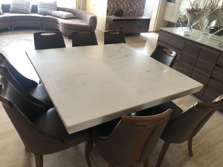 Master Bedroom, aparna-serene-park 2 Bedroom 1295 Sq.Ft. Apartment In Kondapur Hyderabad 8806558