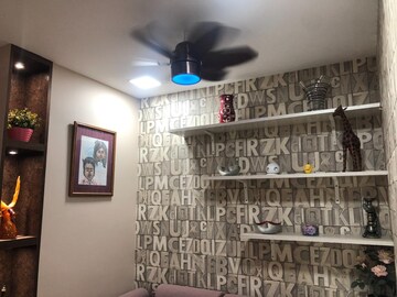 2 BHK Apartment – Exterior View View at Aparna Serene Park, Kondapur - for Rent