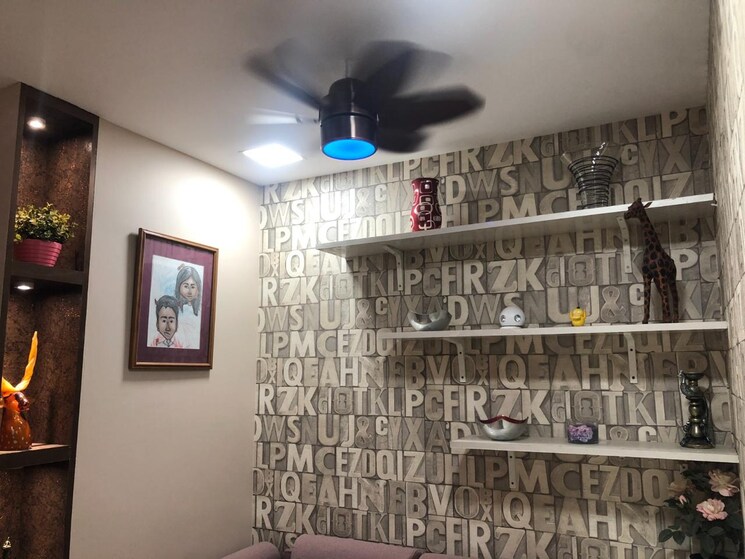 Exterior View, aparna-serene-park 2 Bedroom 1295 Sq.Ft. Apartment In Kondapur Hyderabad 8806558