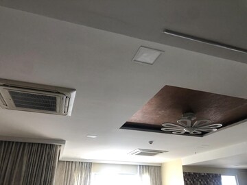 Furnished Amenities in 2 BHK Apartment at Aparna Serene Park, Kondapur – for Rent