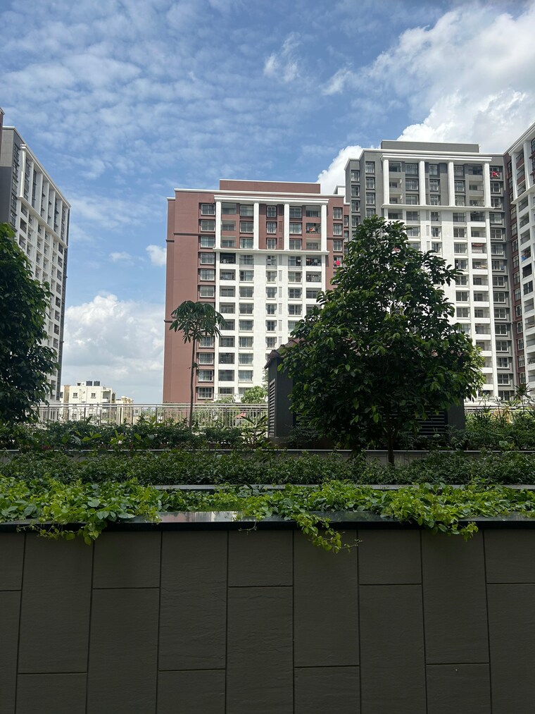 Exterior View, sobha-windsor 4 Bedroom 2204 Sq.Ft. Apartment In Whitefield Bangalore 8806501