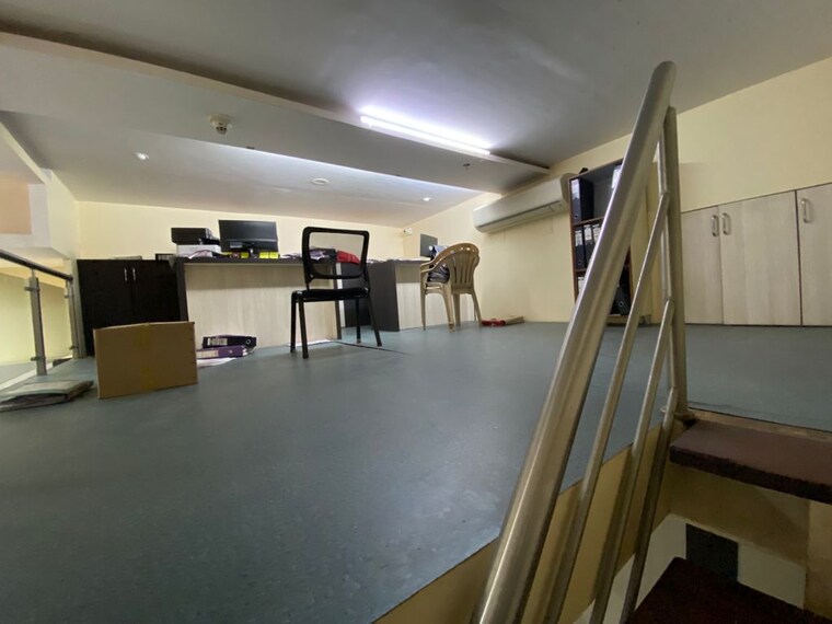undefined, neelkanth-business-park Commercial Office Space 800 Sq.Ft. In Ghatkopar West Mumbai 5360776
