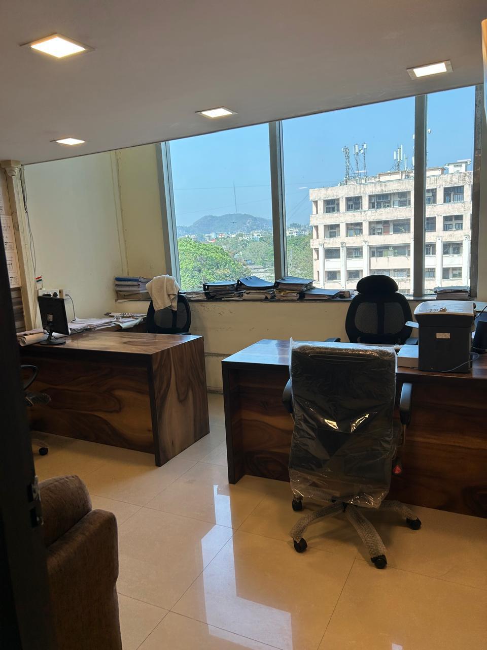 Office Space For Sale in Neelkanth Business Park