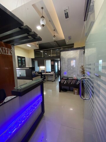   Office Space at Neelkanth Business Park, Ghatkopar West – for Sale