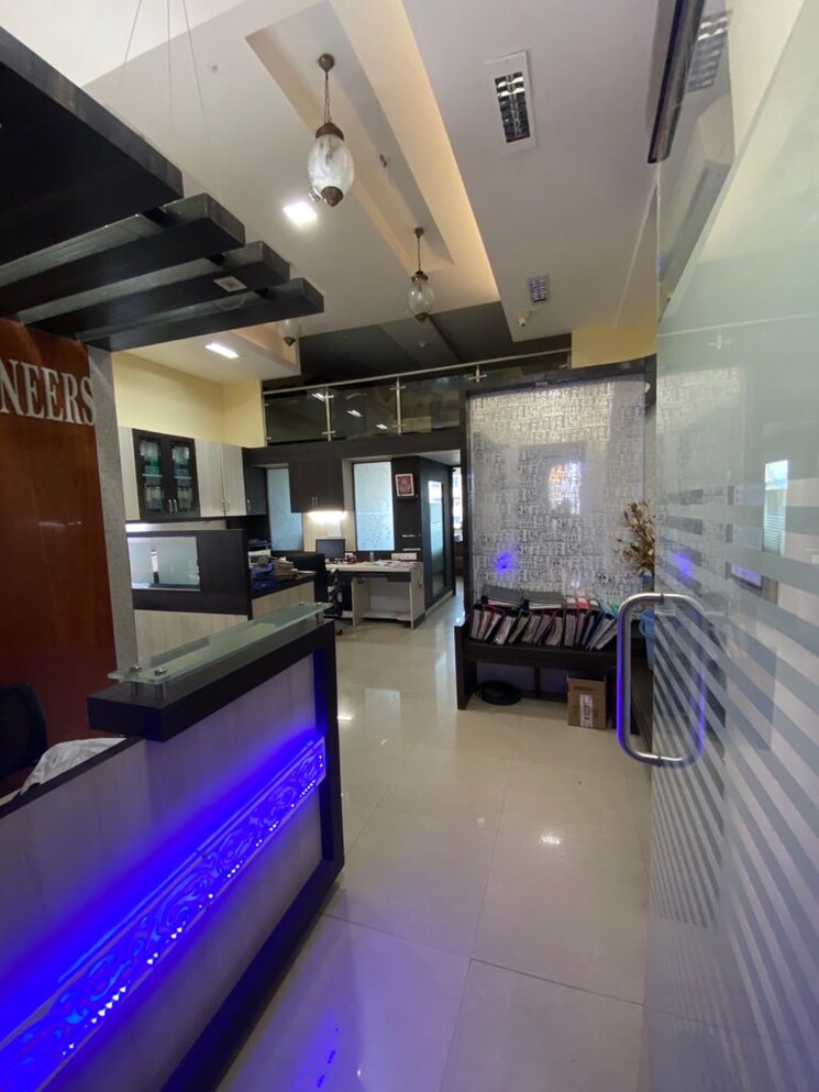 Other, neelkanth-business-park Commercial Office Space 800 Sq.Ft. In Ghatkopar West Mumbai 5360776
