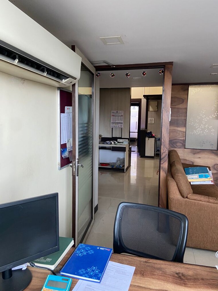 undefined, neelkanth-business-park Commercial Office Space 800 Sq.Ft. In Ghatkopar West Mumbai 5360776