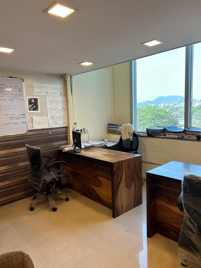 Team Area, neelkanth-business-park Commercial Office Space 800 Sq.Ft. In Ghatkopar West Mumbai 5360776