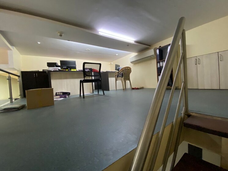 undefined, neelkanth-business-park Commercial Office Space 800 Sq.Ft. In Ghatkopar West Mumbai 5360776