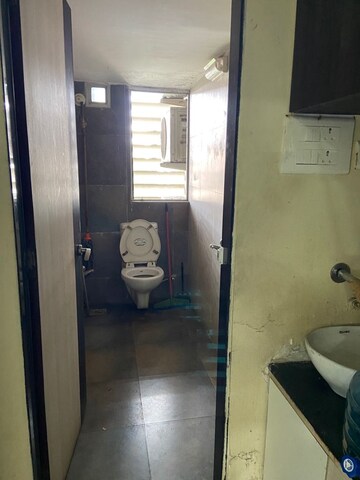   Office Space at Neelkanth Business Park, Ghatkopar West – for Sale