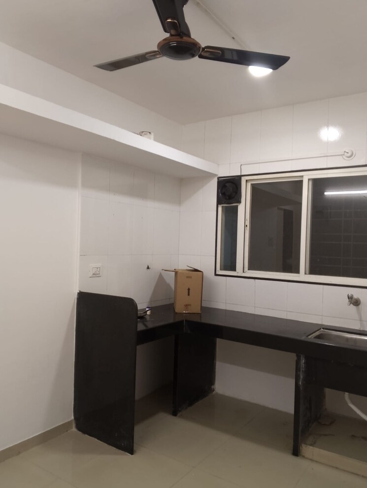Kitchen, navi peth 1 Bedroom 500 Sq.Ft. Apartment In Navi Peth Pune 8806581