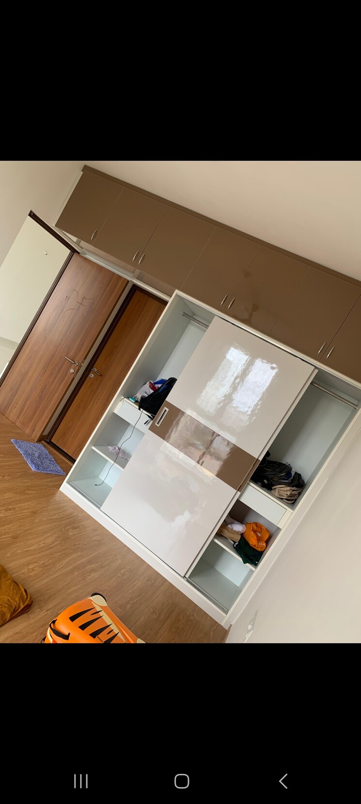 undefined, brigade-cornerstone-utopia 2.5 Bedroom 1404 Sq.Ft. Apartment In Varthur Bangalore 8806592