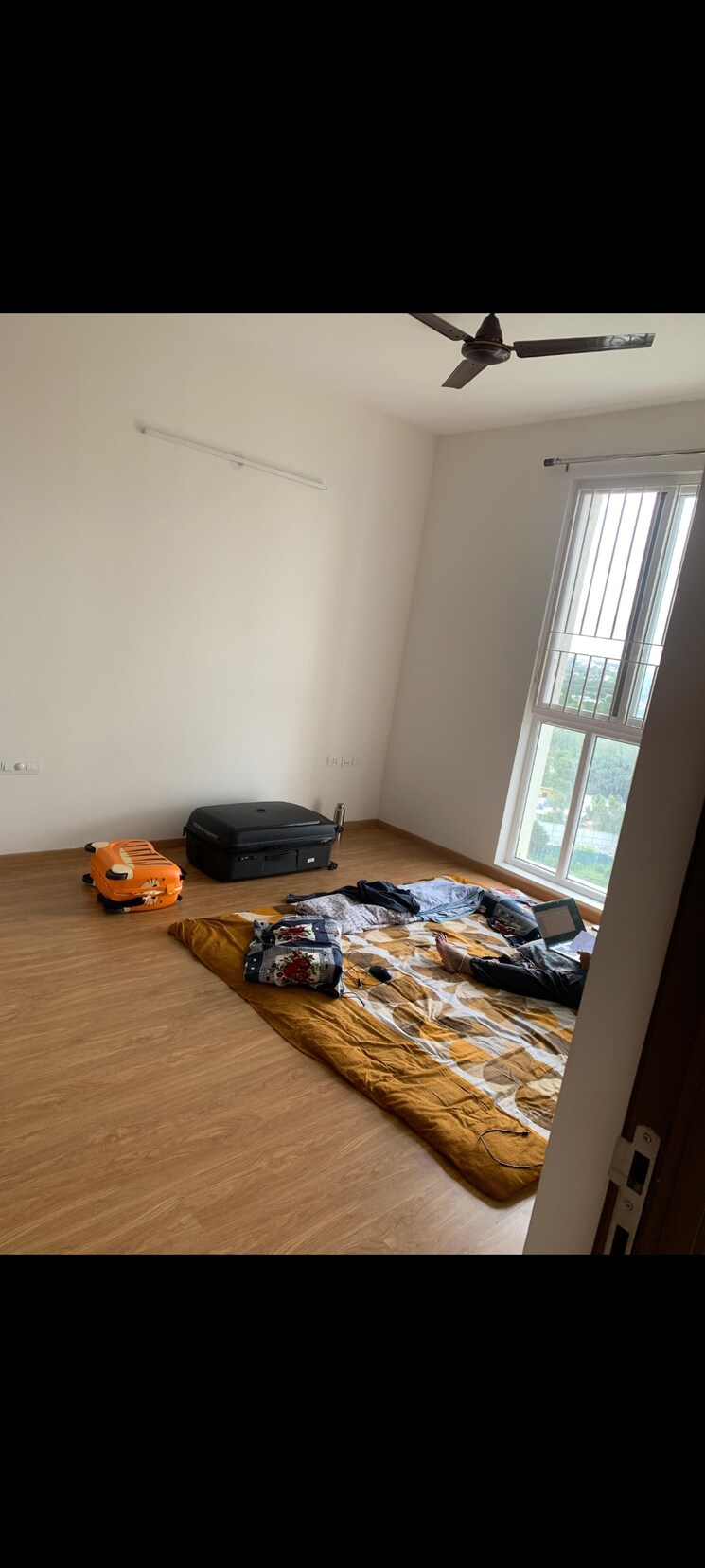 Bedroom, brigade-cornerstone-utopia 2.5 Bedroom 1404 Sq.Ft. Apartment In Varthur Bangalore 8806592