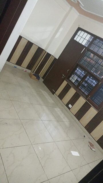 Staircase in 3 BHK Apartment at Sector 48 – for Sale