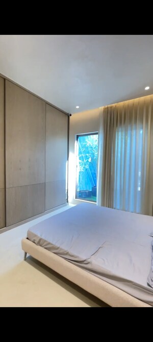 Bedroom in 2 BHK Apartment at 63 Rishabraj Avenue, Goregaon West – for Sale