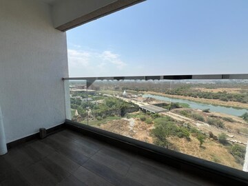 2 BHK Apartment For Rent in Yashwin Orizzonte, Kharadi