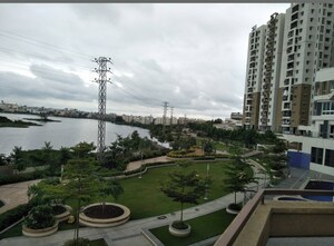 3 BHK Apartment For Sale in Regent Park, Serilingampally