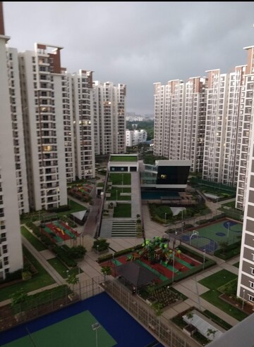 3 BHK Apartment – Exterior View View at Regent Park, Serilingampally - for Sale