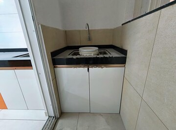 Kitchen in 2 BHK Apartment at Yashwin Orizzonte, Kharadi – for Rent