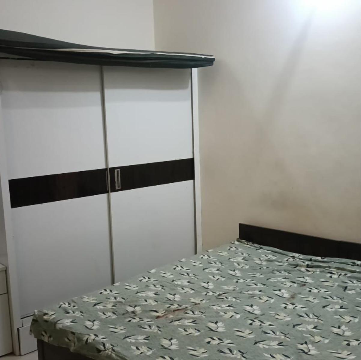 1 BHK + Extra Room Apartment For Rent in Kharar Landran Road