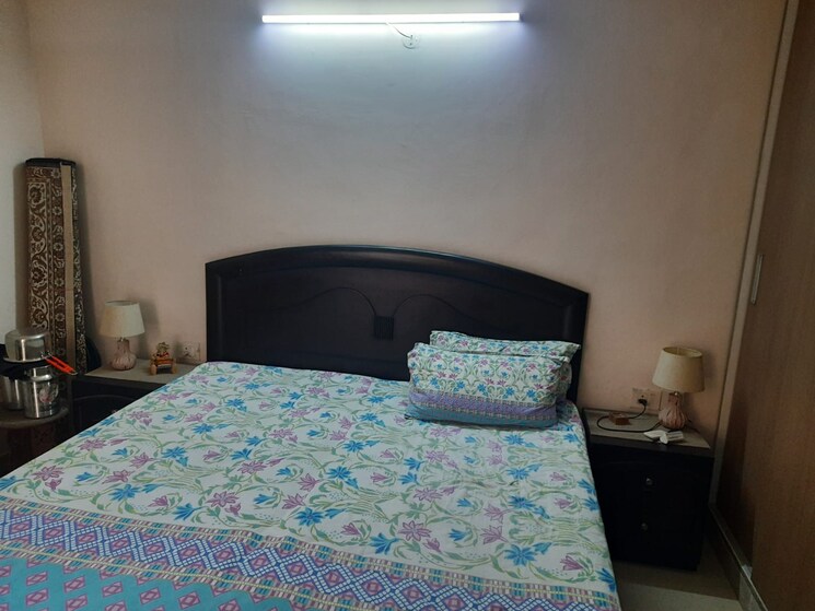 Bedroom, logix-blossom-county 2 Bedroom 1145 Sq.Ft. Apartment In Sector 137 Noida 8806591