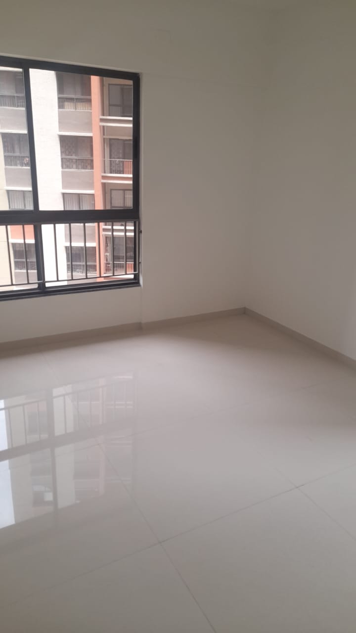 2 BHK + Pooja Room Apartment For Rent in Shapoorji Pallonji Joyville Hinjewadi