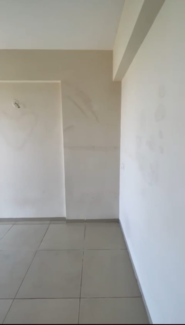 1 BHK + Pooja Room Apartment For Rent in Wave Dream Homes