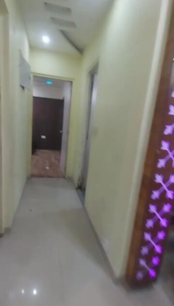 Building Lobby in 2 BHK Apartment at Gardenia Casa Rio, Dombivli East – for Rent