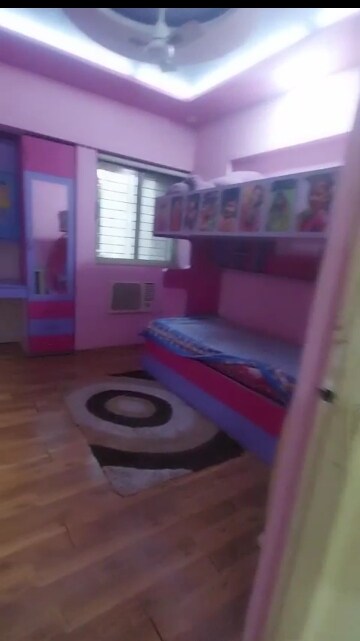 Bathroom in 2 BHK Apartment at Gardenia Casa Rio, Dombivli East – for Rent
