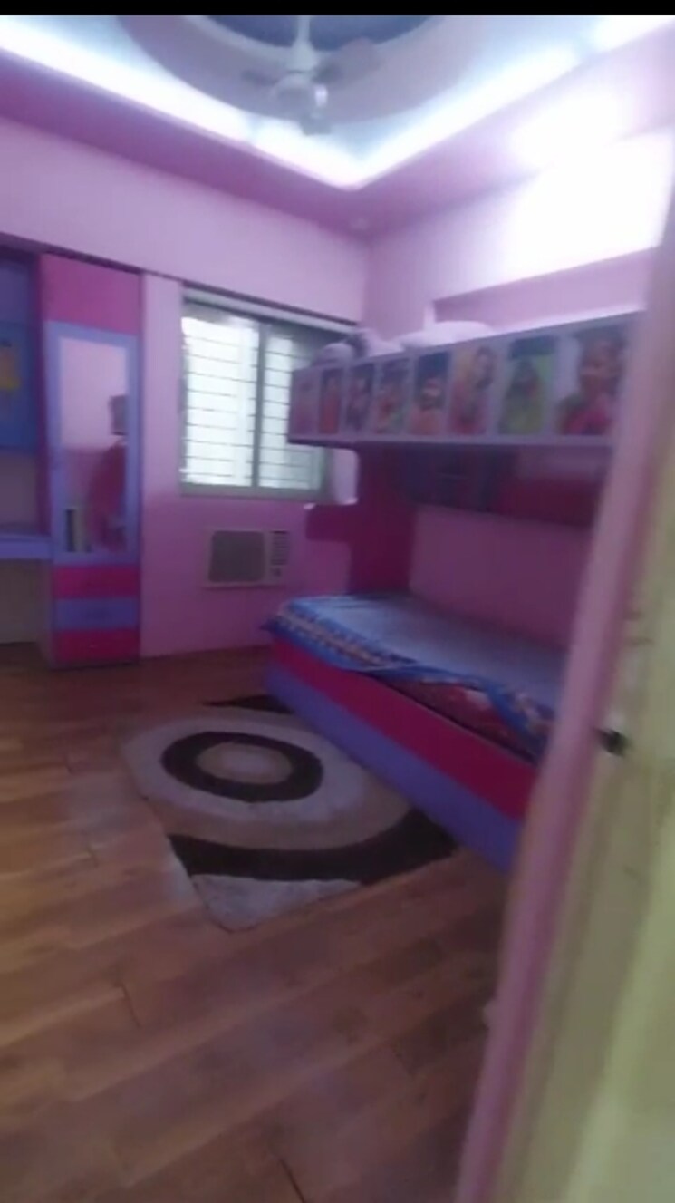 Bathroom, gardenia-casa-rio 2 Bedroom 686 Sq.Ft. Apartment In Dombivli East Thane 8806611