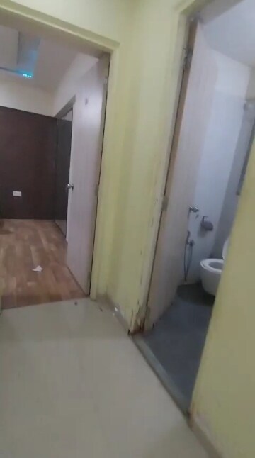 Building Lobby in 2 BHK Apartment at Gardenia Casa Rio, Dombivli East – for Rent