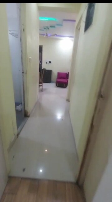 Building Lobby in 2 BHK Apartment at Gardenia Casa Rio, Dombivli East – for Rent