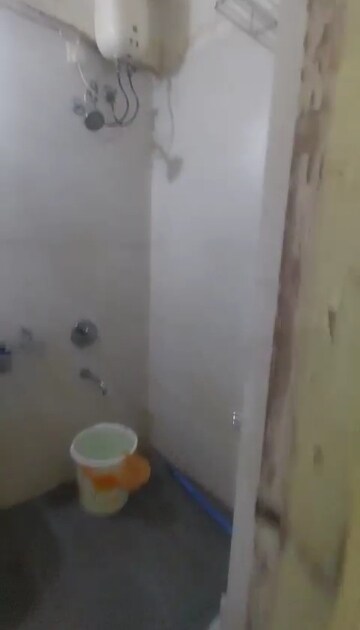 Bathroom in 2 BHK Apartment at Gardenia Casa Rio, Dombivli East – for Rent