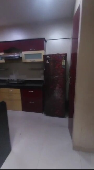 Furnished Amenities in 2 BHK Apartment at Gardenia Casa Rio, Dombivli East – for Rent