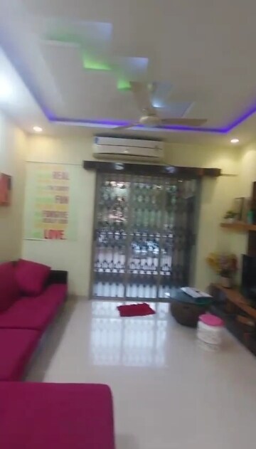 2 BHK Apartment For Rent in Gardenia Casa Rio, Dombivli East