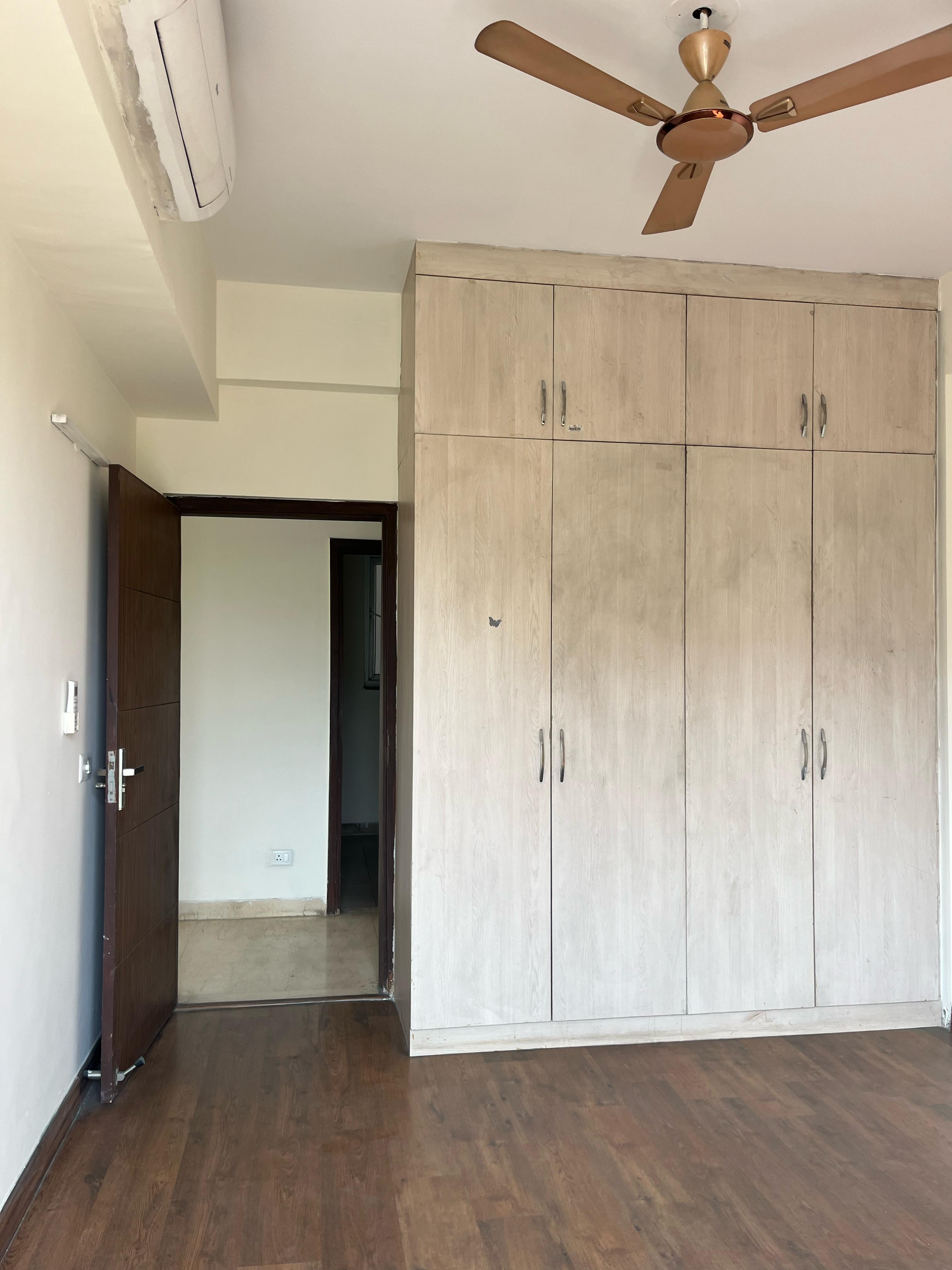 3.5 BHK Villa For Rent in Puri Anand Villas Phase II