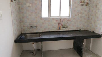 Kitchen in 1 BHK Apartment at Sinhagad Road – for Rent