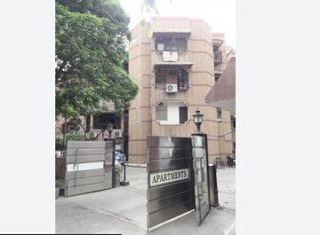 3 BHK Apartment For Sale in Rohini Sector 9