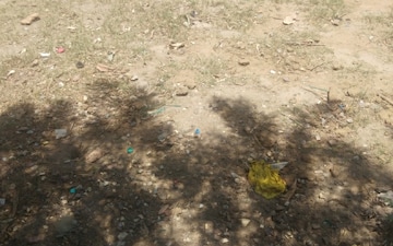 Plot For Sale in Pakhowal Road